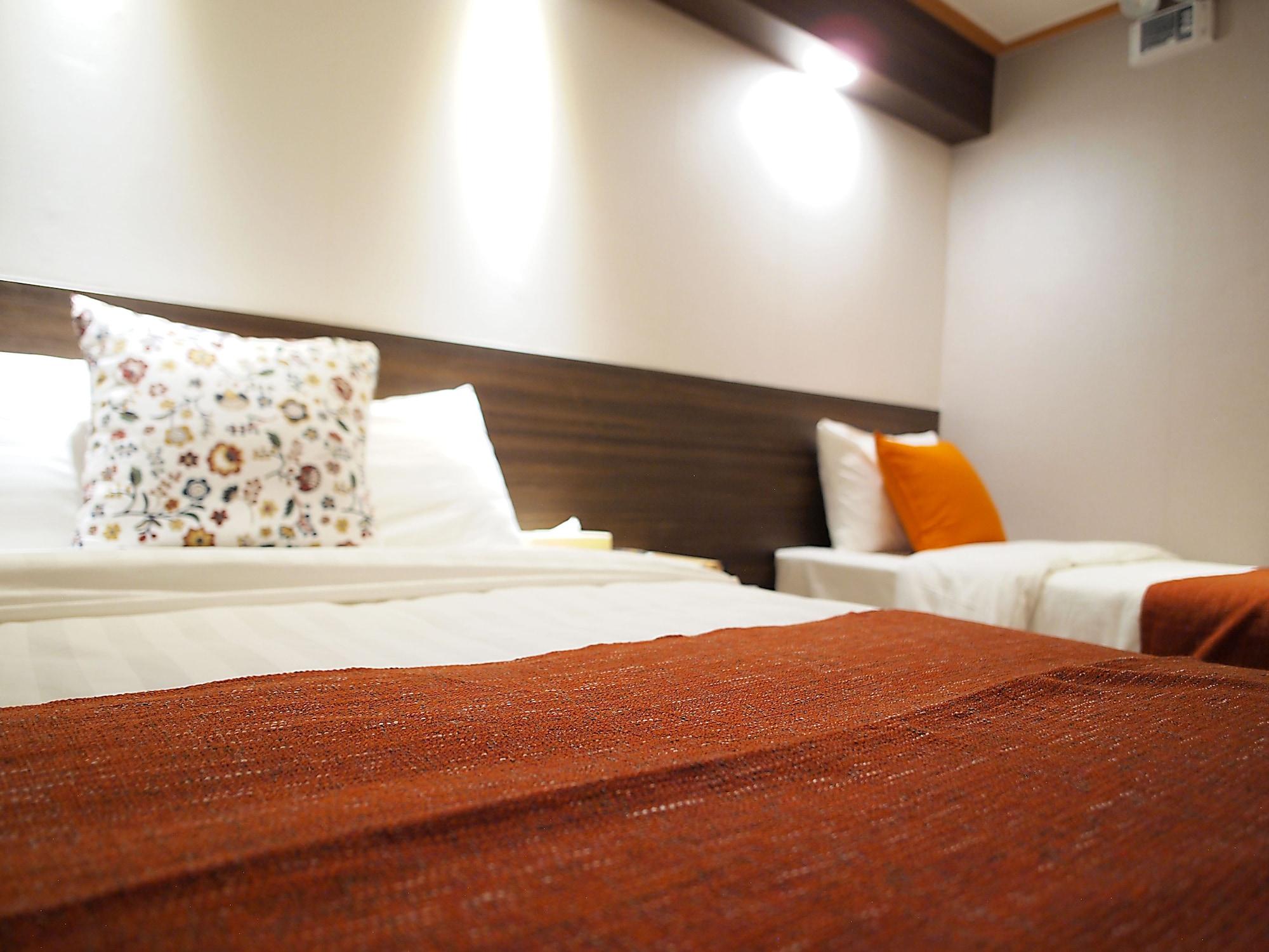 Park Hill Myeongdong Seoul