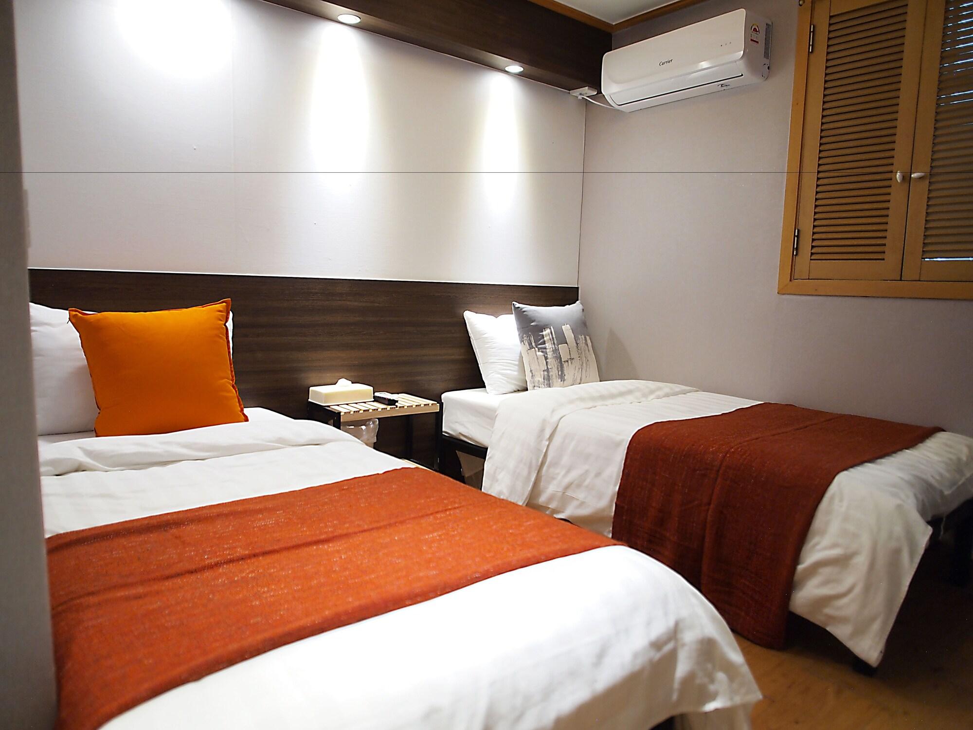Park Hill Myeongdong Hotel